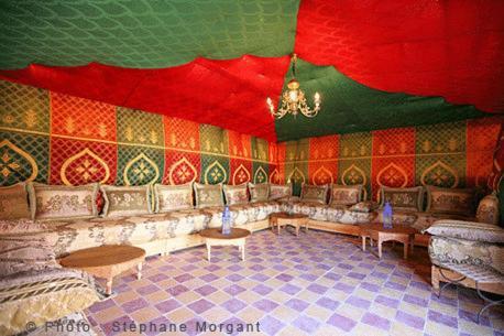 Riad Essaoussan Marrakesh Exteriör bild