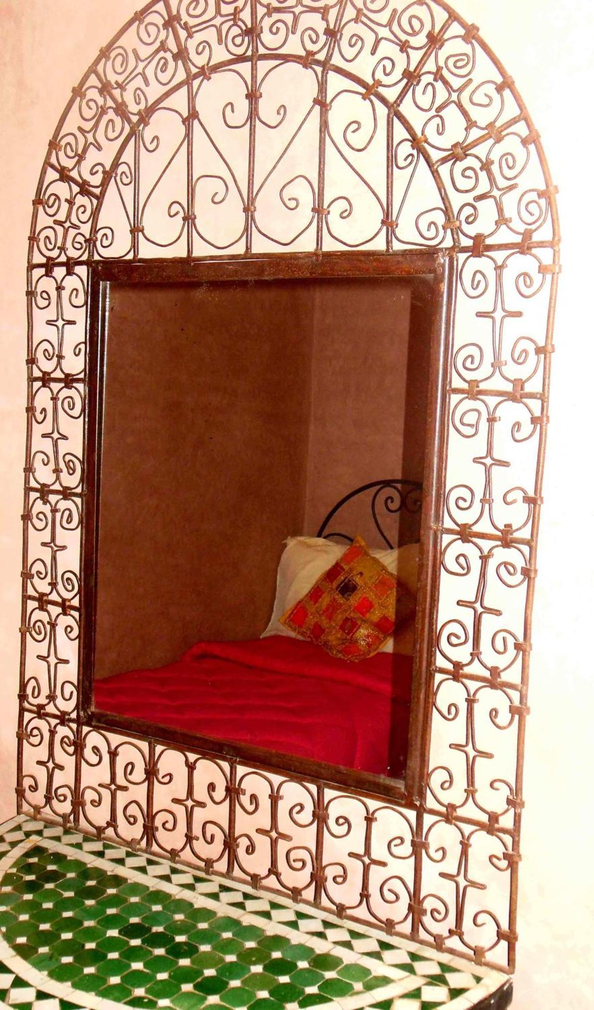 Riad Essaoussan Marrakesh Rum bild